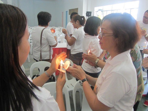 International Nurses Week